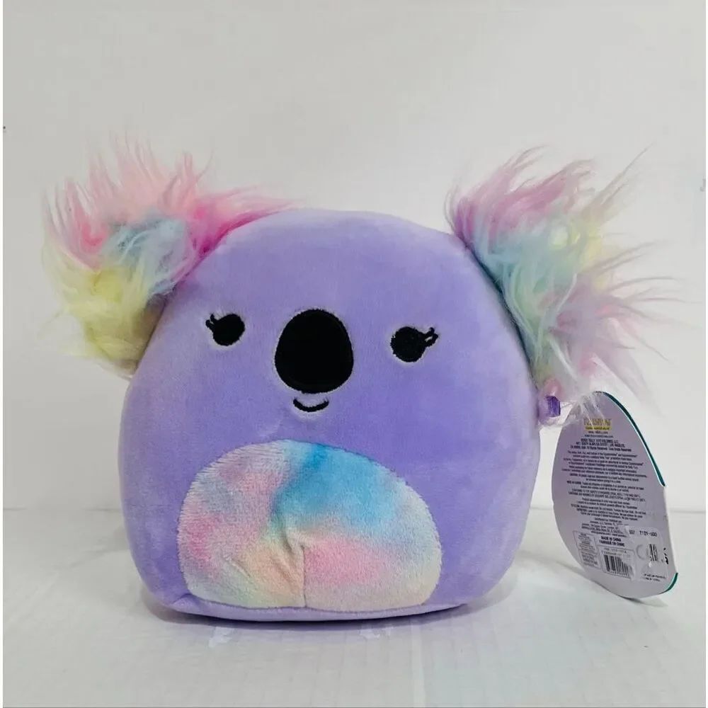 Squishmallows Kya The Koala   5”   NWT